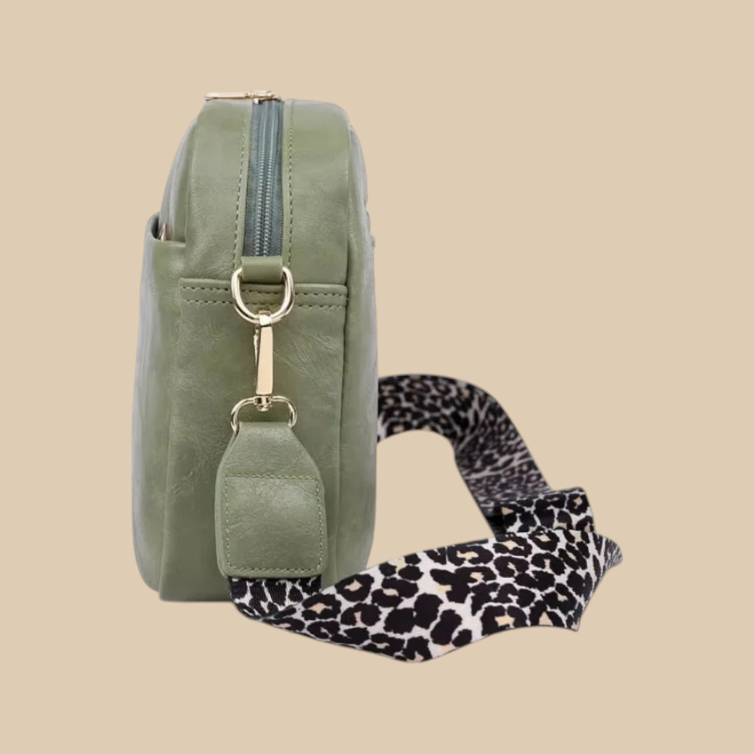Lara | Sac Bandoulière Femme | Luxe