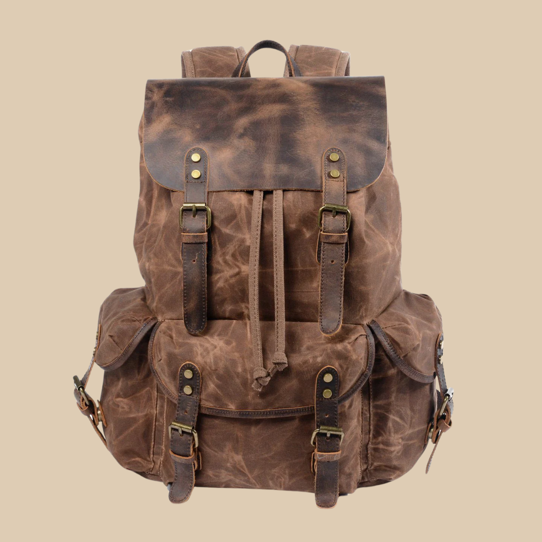 Xandy | Sac a Dos Femme | Voyage