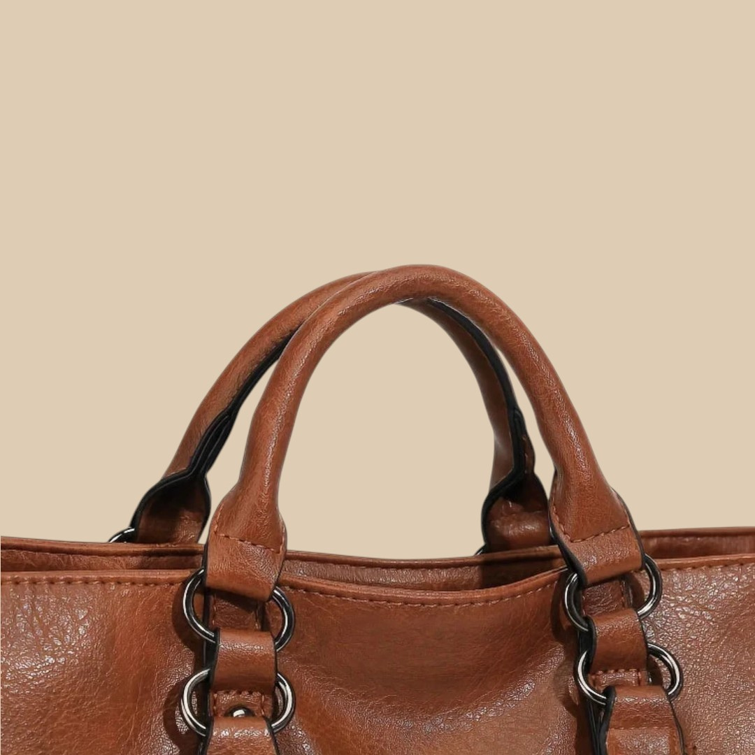 Cynthia | Sac Bandoulière Femme | Main