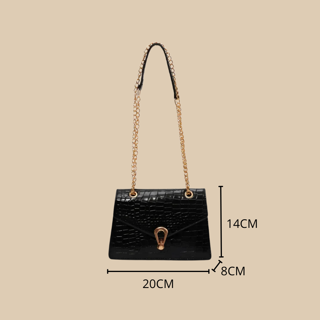 Halsey | Sac Bandoulière Femme | Luxe