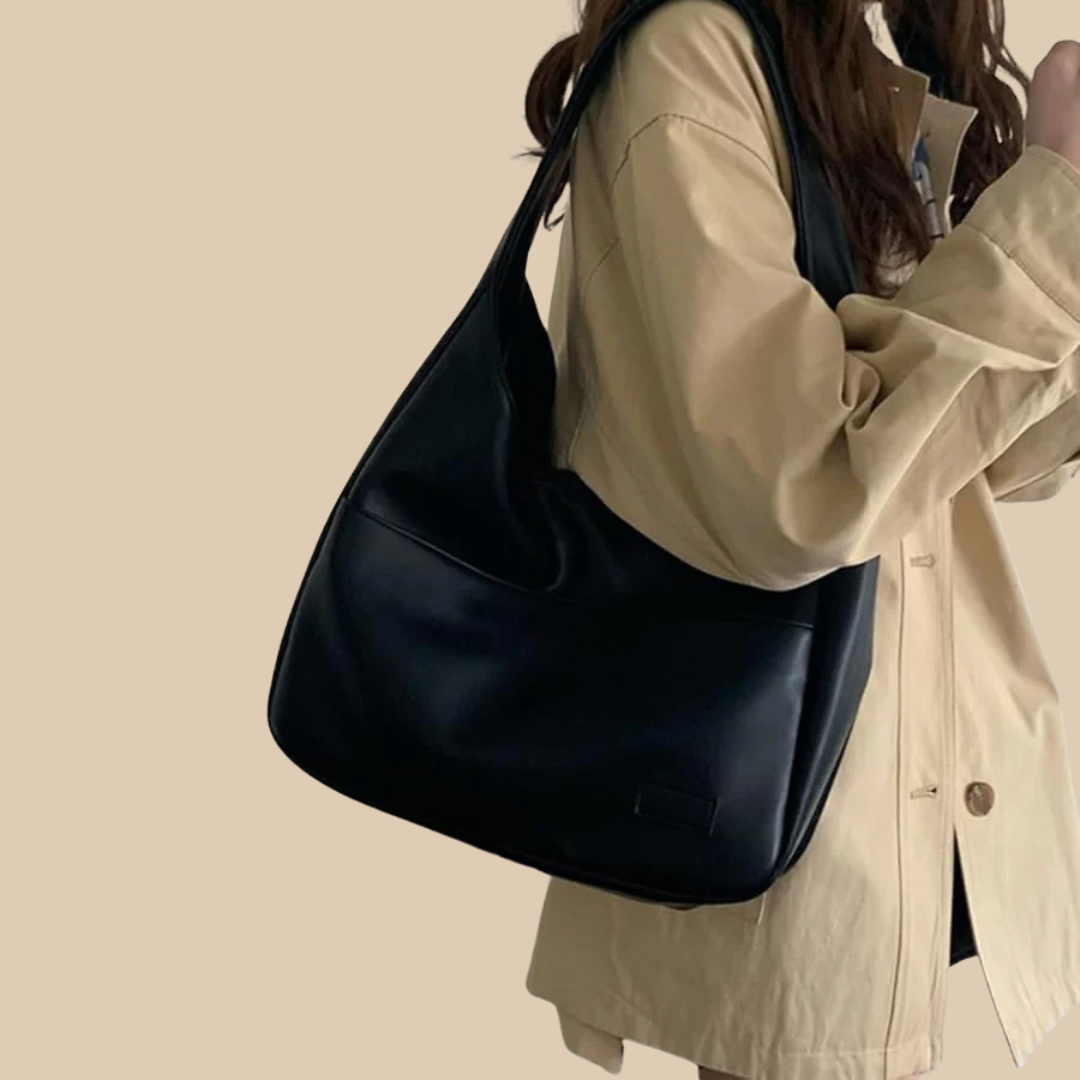 Lily | Sac Bandoulière Femme | Grand