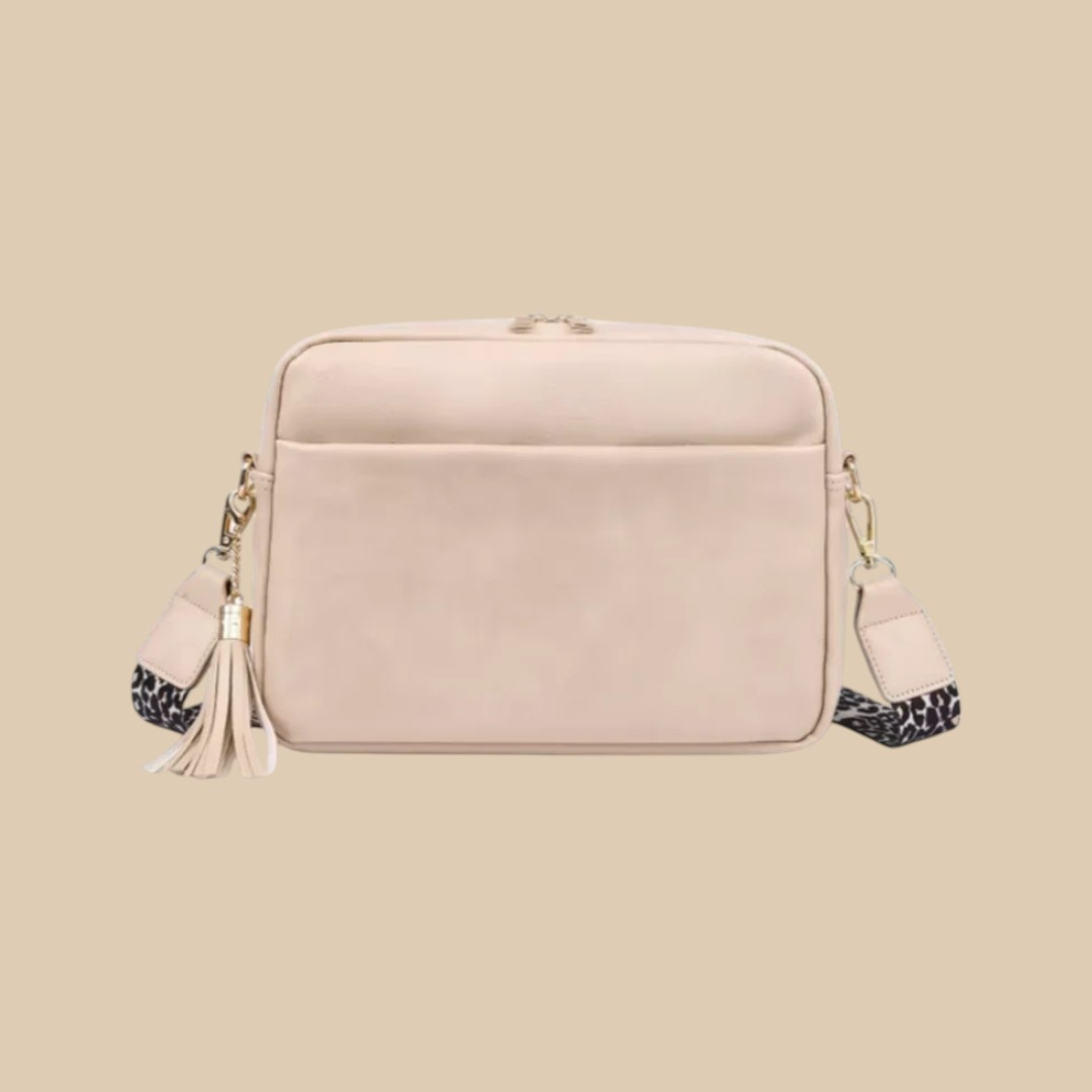 Lara | Sac Bandoulière Femme | Luxe
