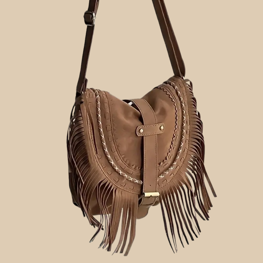 Lorena | Sac Bandoulière Femme | Tendance