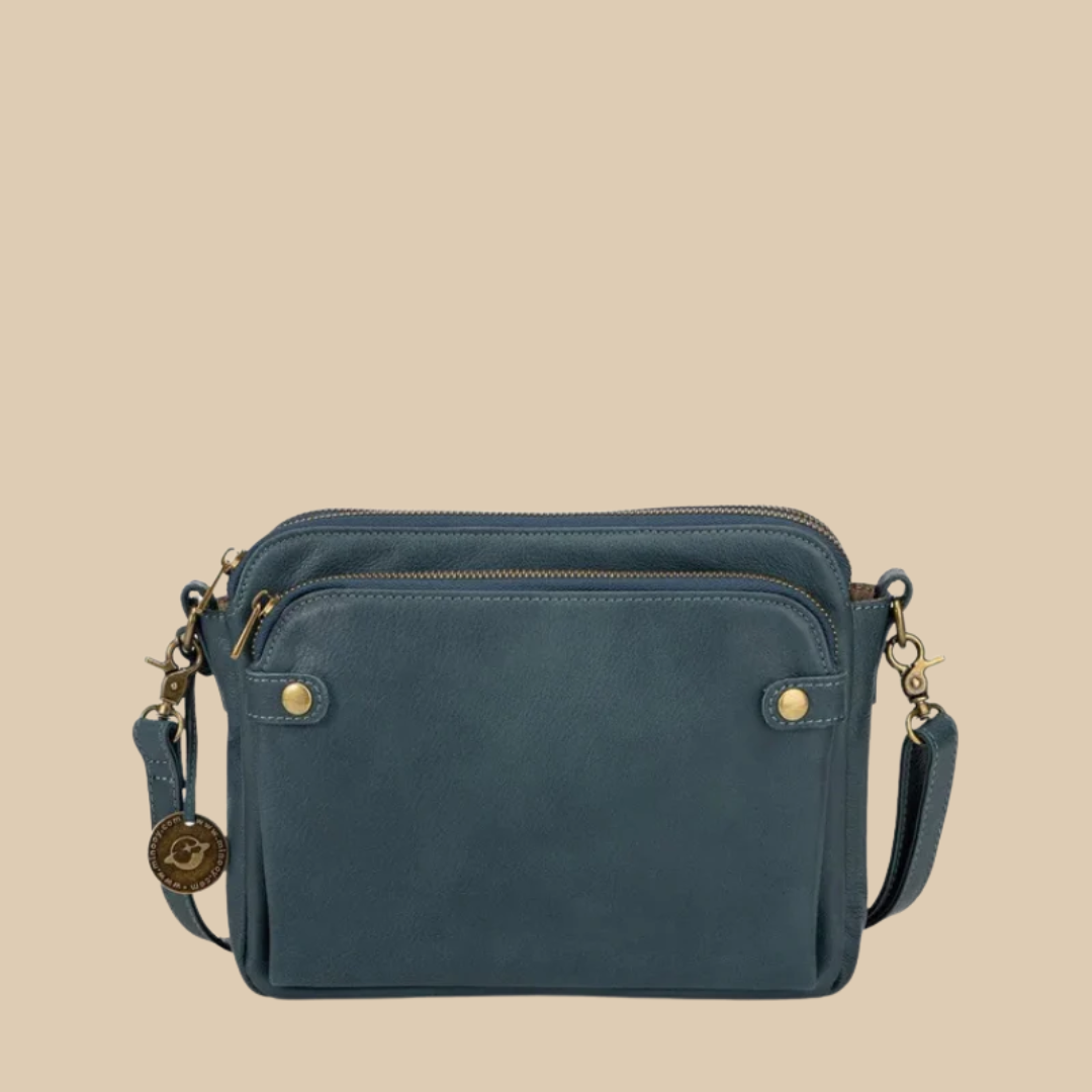 Porsha | Sac Bandoulière Femme | Petit