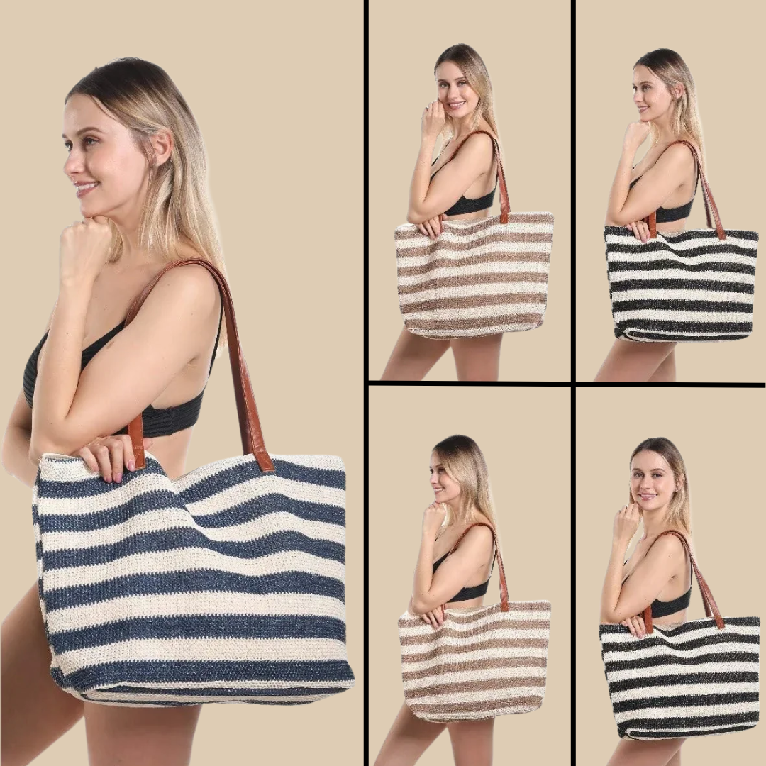 Dhalie | Sac Bandoulière Femme | de Plage