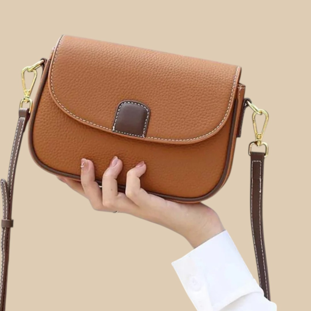 Nikita | Sac Bandoulière Femme | Tendance