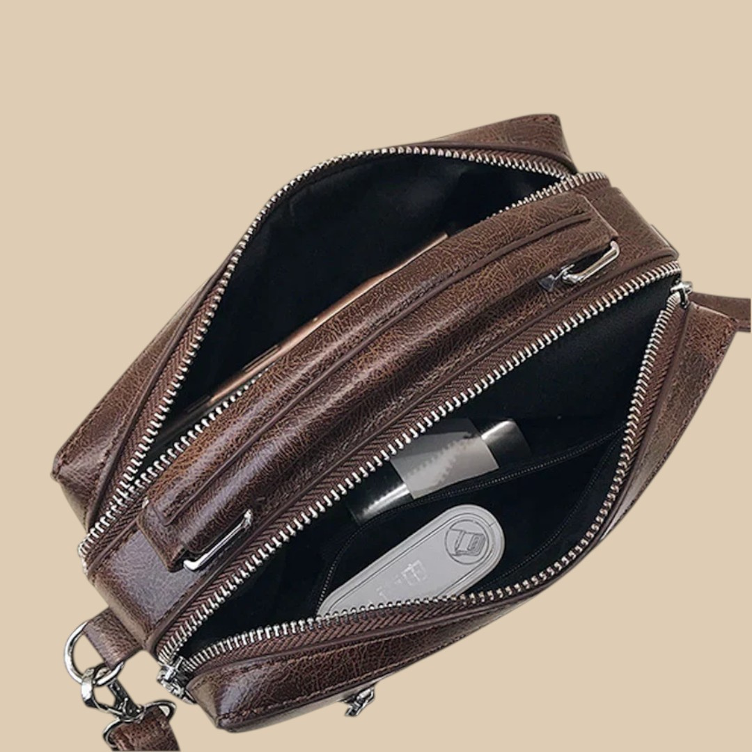 Clarisa | Sac Bandoulière Femme | Tendance