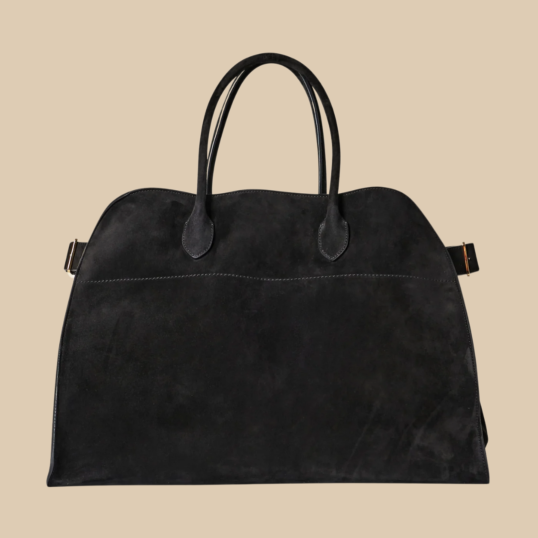 Carla | Sac a Main Femme | Noir