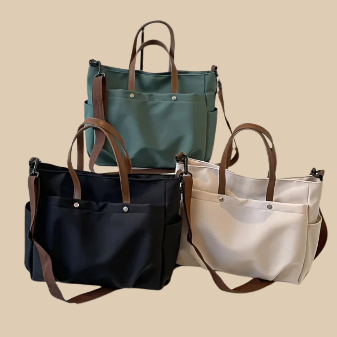 Abigail | Sac Bandoulière Femme | Luxe