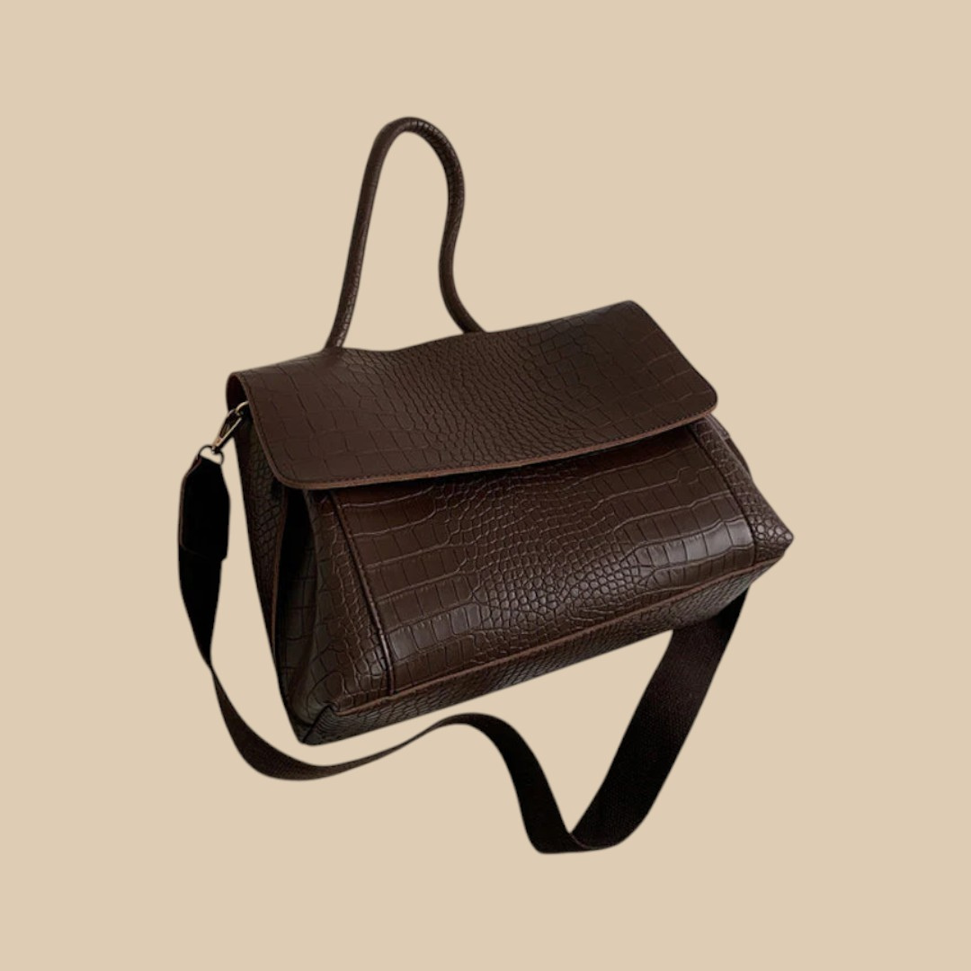 Lucy | Sac Bandoulière Femme | Tendance