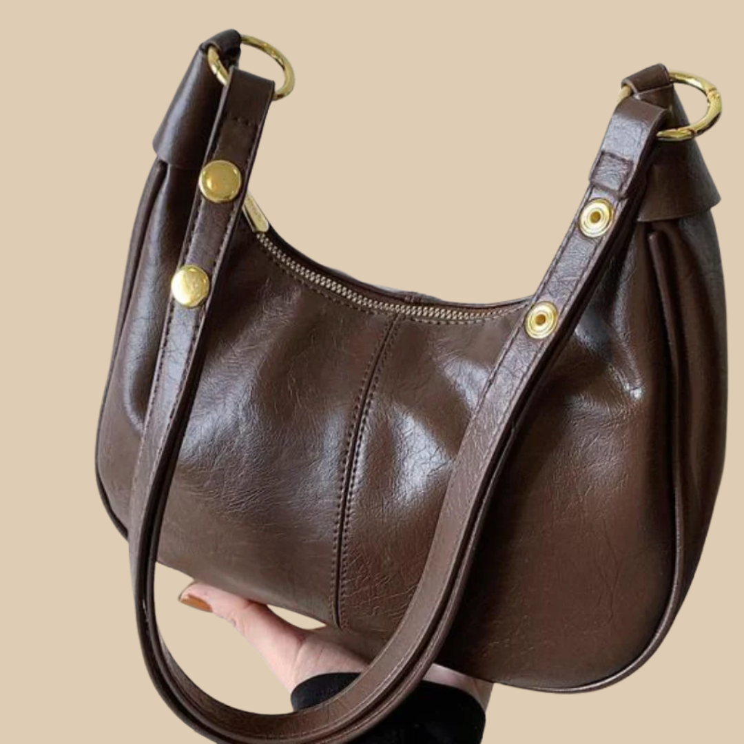 Yolanda | Sac a Main Femme | Noir