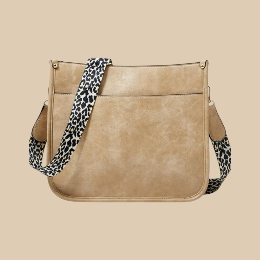 Raphie | Sac Bandoulière Femme | Tendance