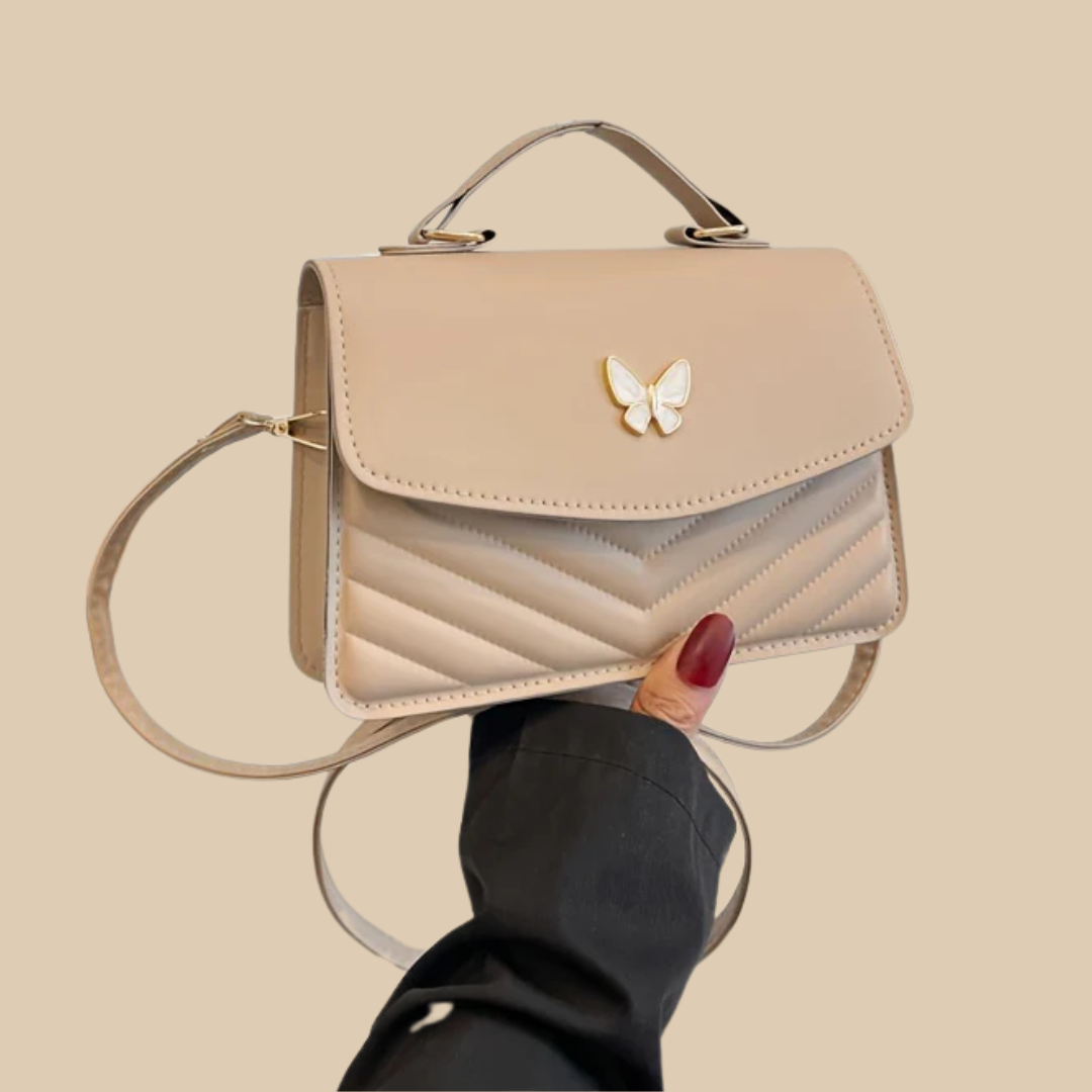 Ilyanna | Sac a Main Femme | Noir