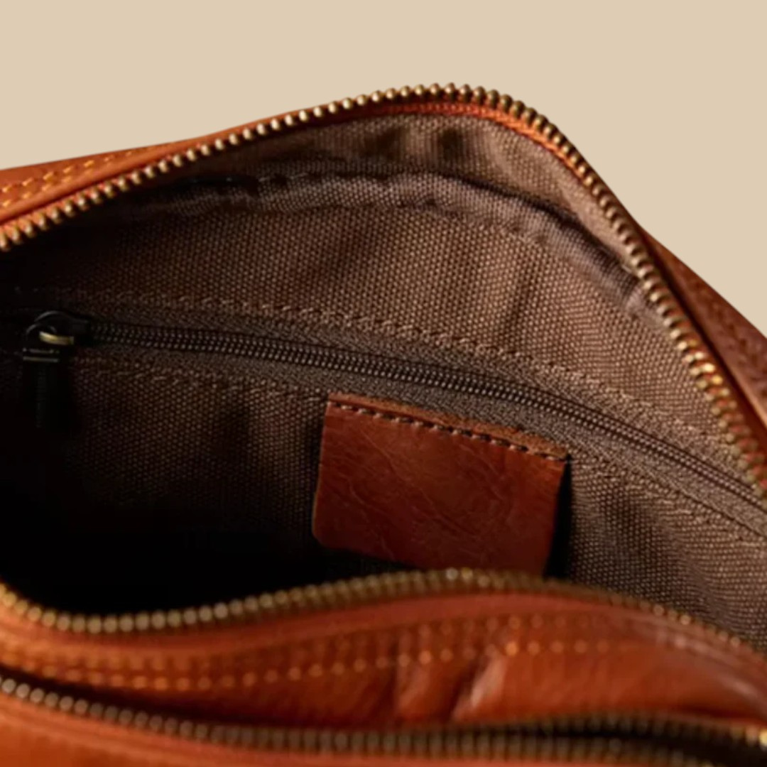 Olive | Sac Bandoulière Femme | Tendance
