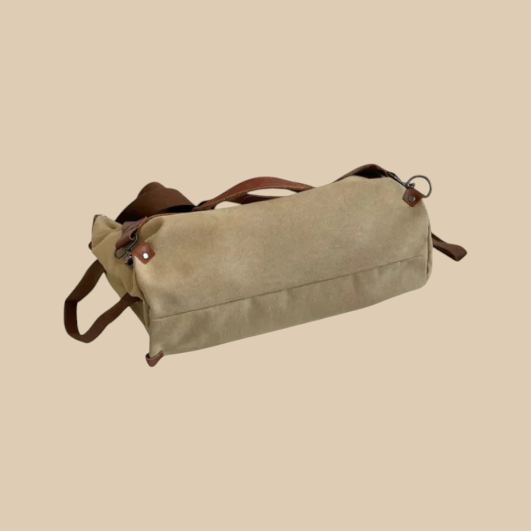 Quentina | Sac Bandoulière Femme | Grand
