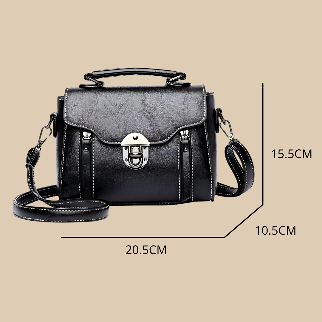 Winnona | Sac Bandoulière Femme | Tendance