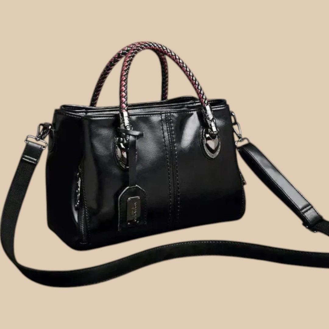 Hazel | Sac Bandoulière Femme | Tendance
