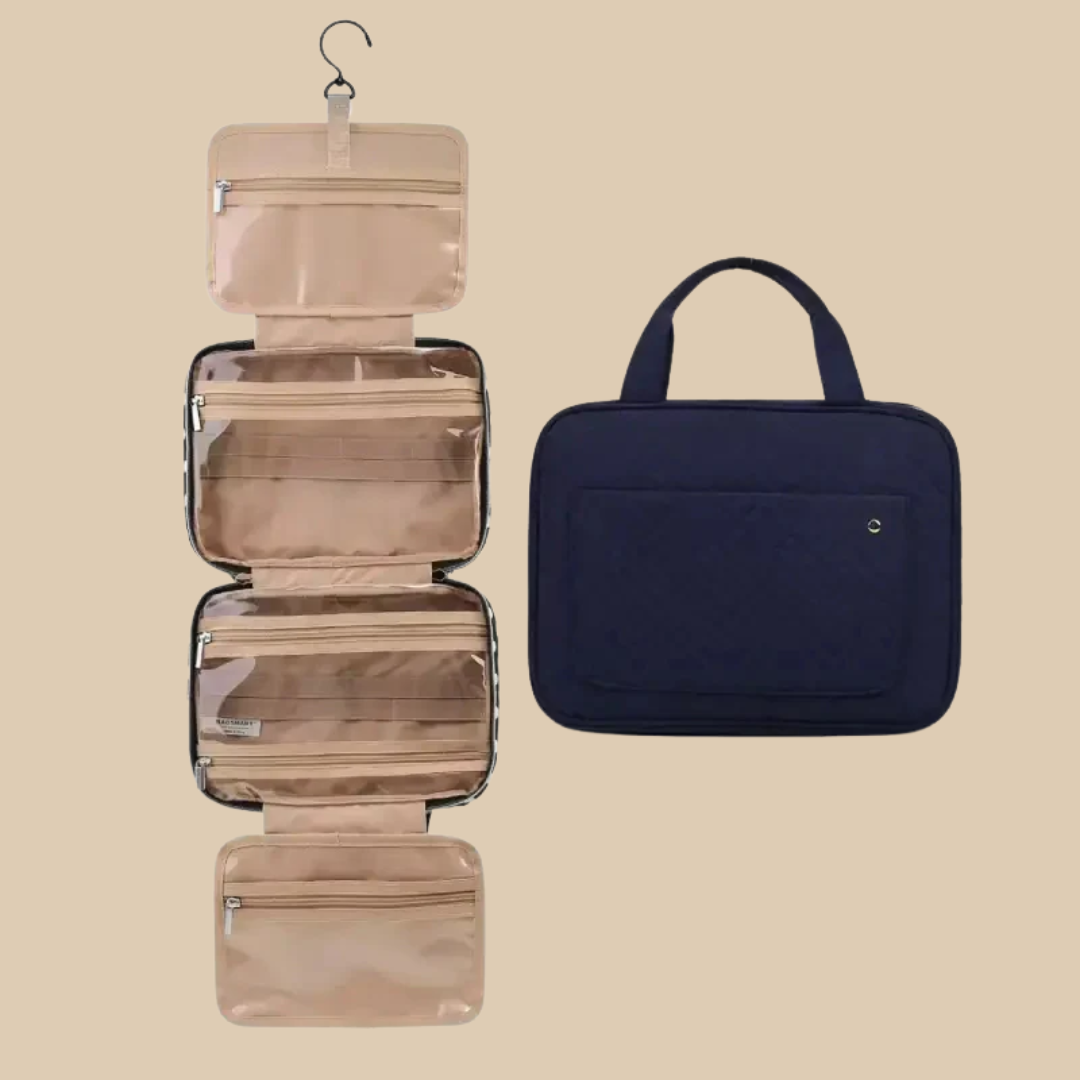 Ophelia | Sac de Toilette Femme | De Voyage