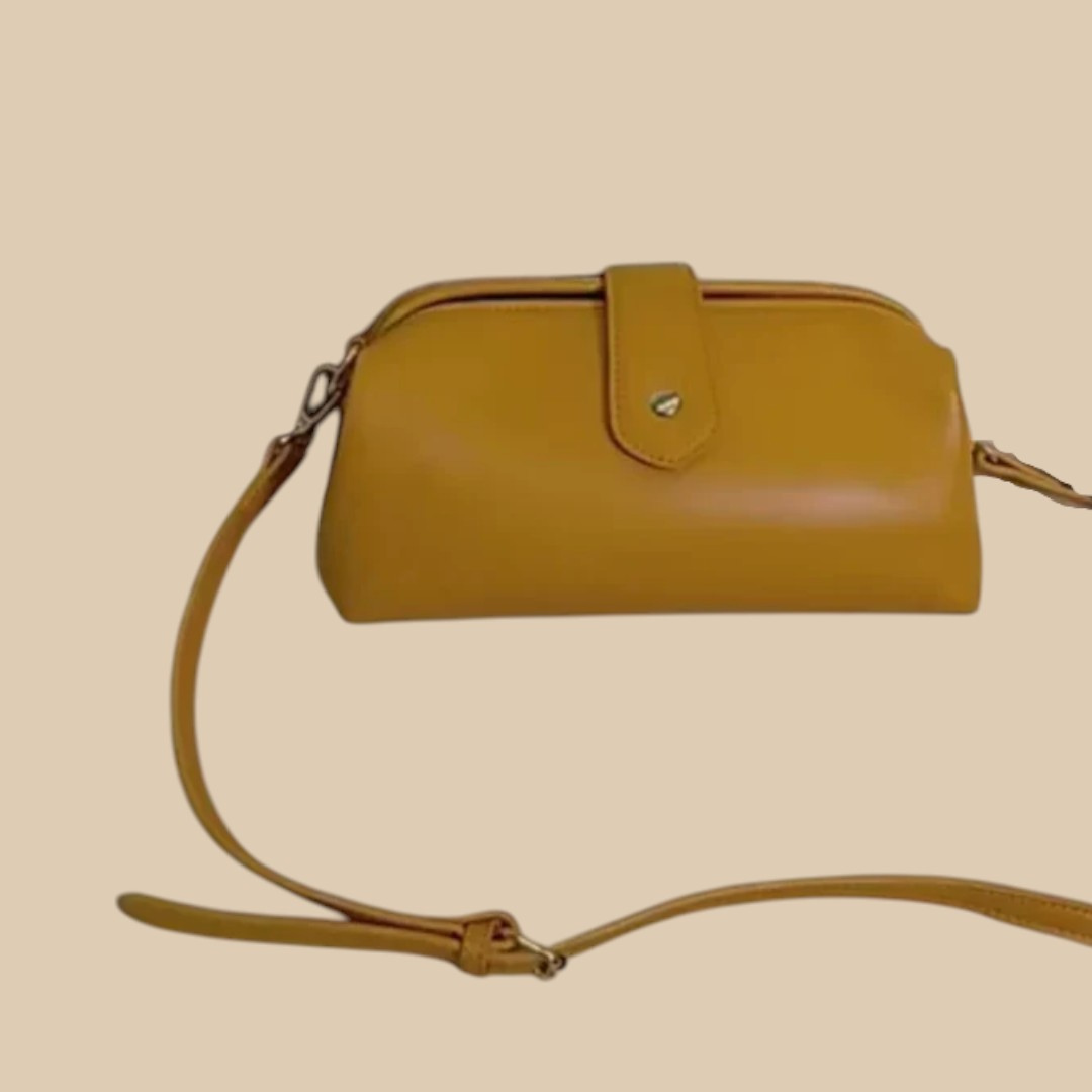 Imie | Sac Bandoulière Femme | Noir