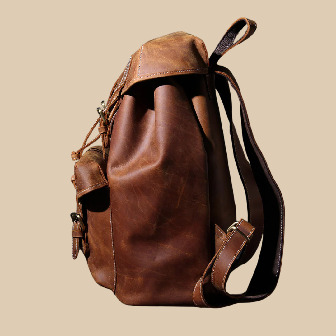 Yannie | Sac a Dos Femme | De Voyage