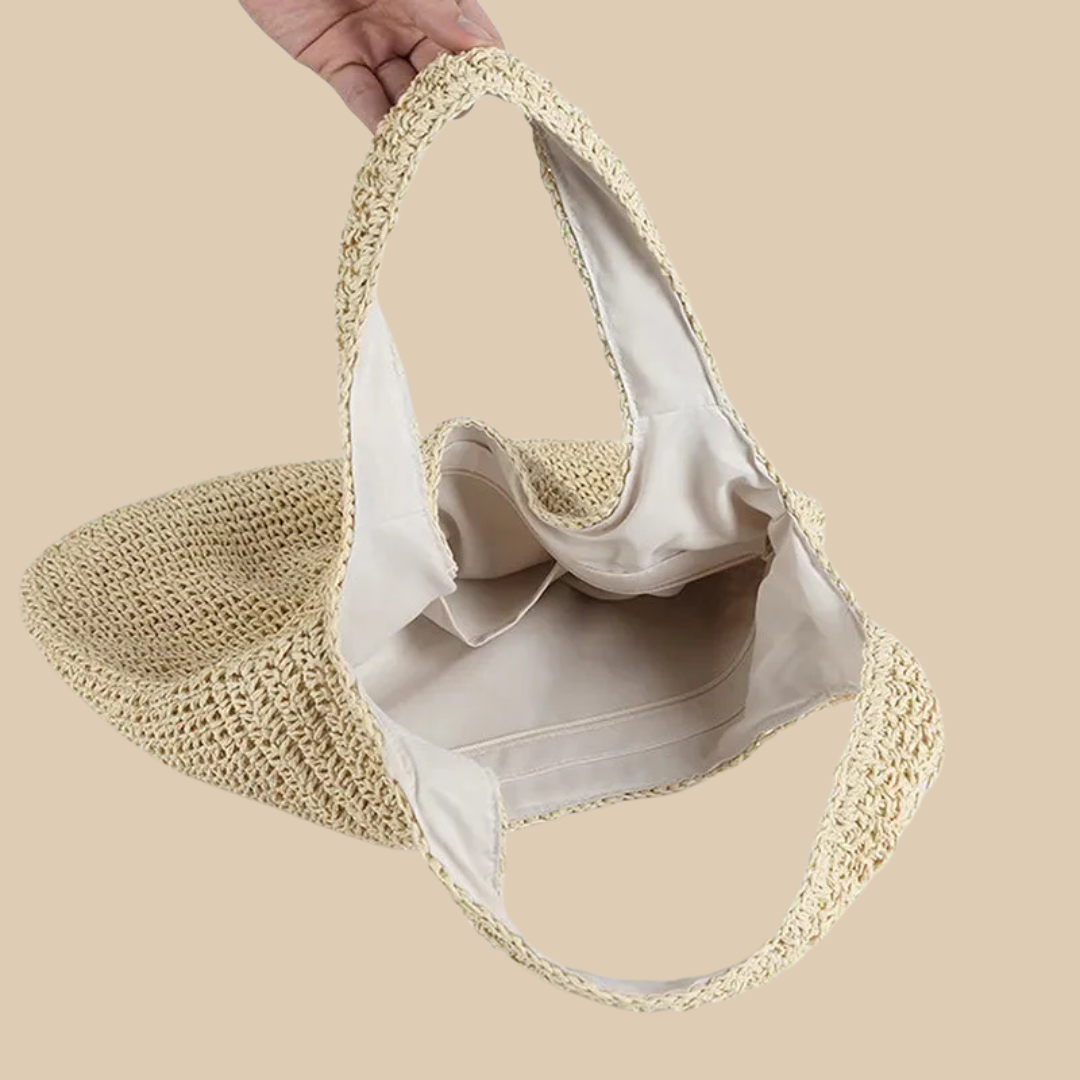 Jellie | Sac Bandoulière Femme | Marron