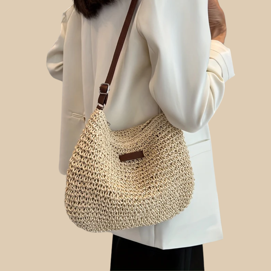 Glorianna | Sac de Plage Femme | Chic