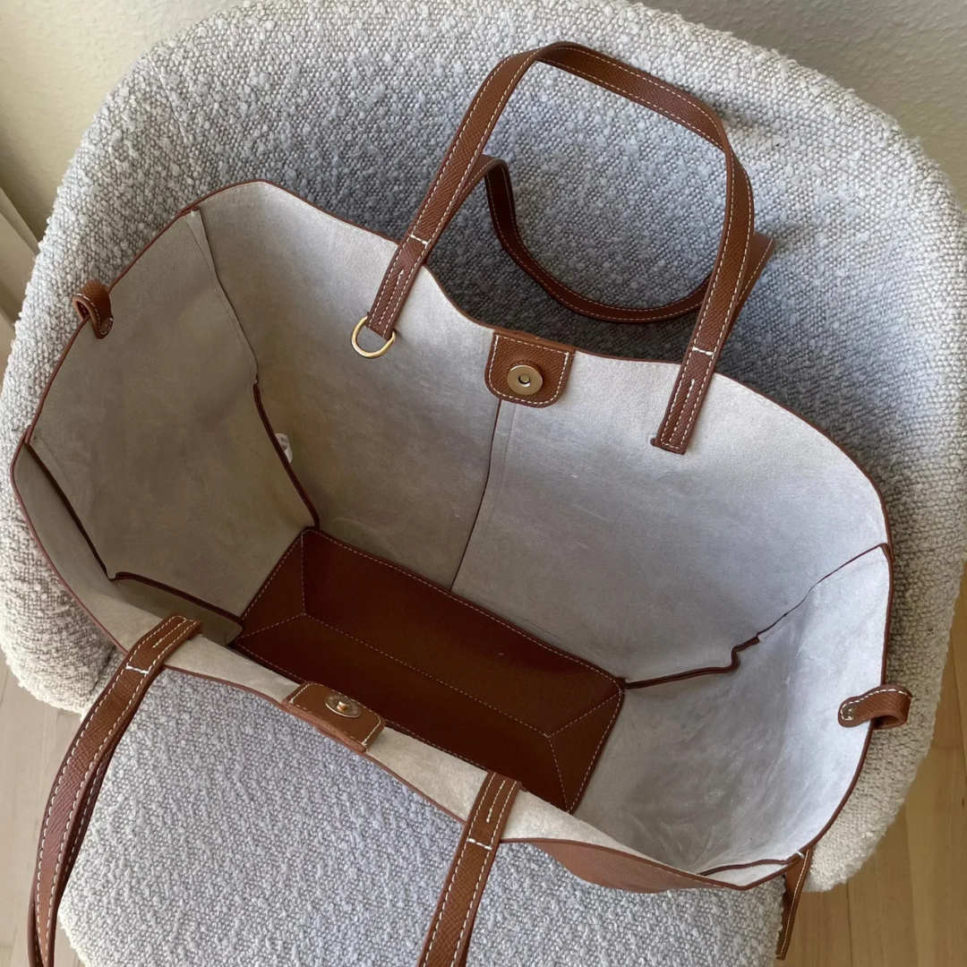 Lina | Sac Bandoulière Femme | Luxe