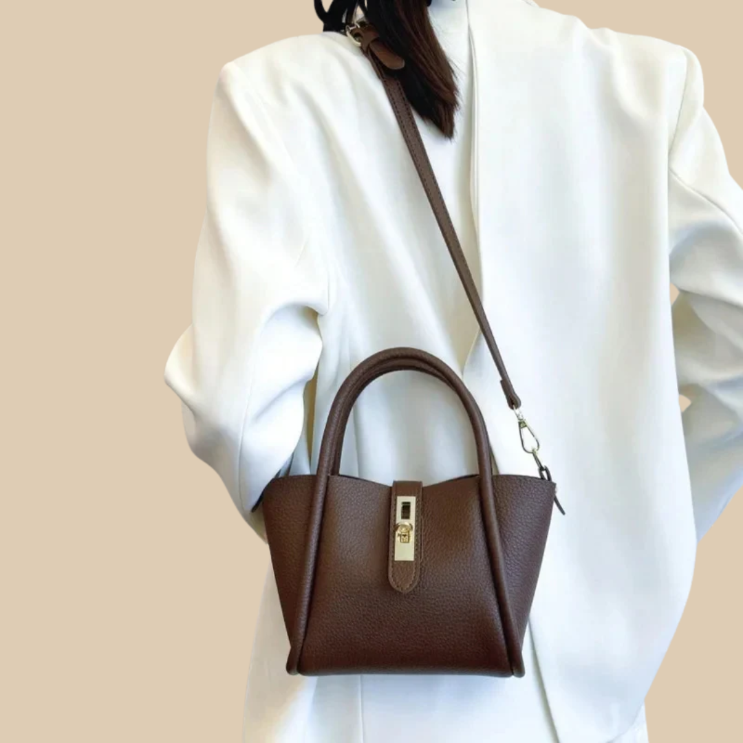 Gayle | Sac Bandoulière Femme | Petit