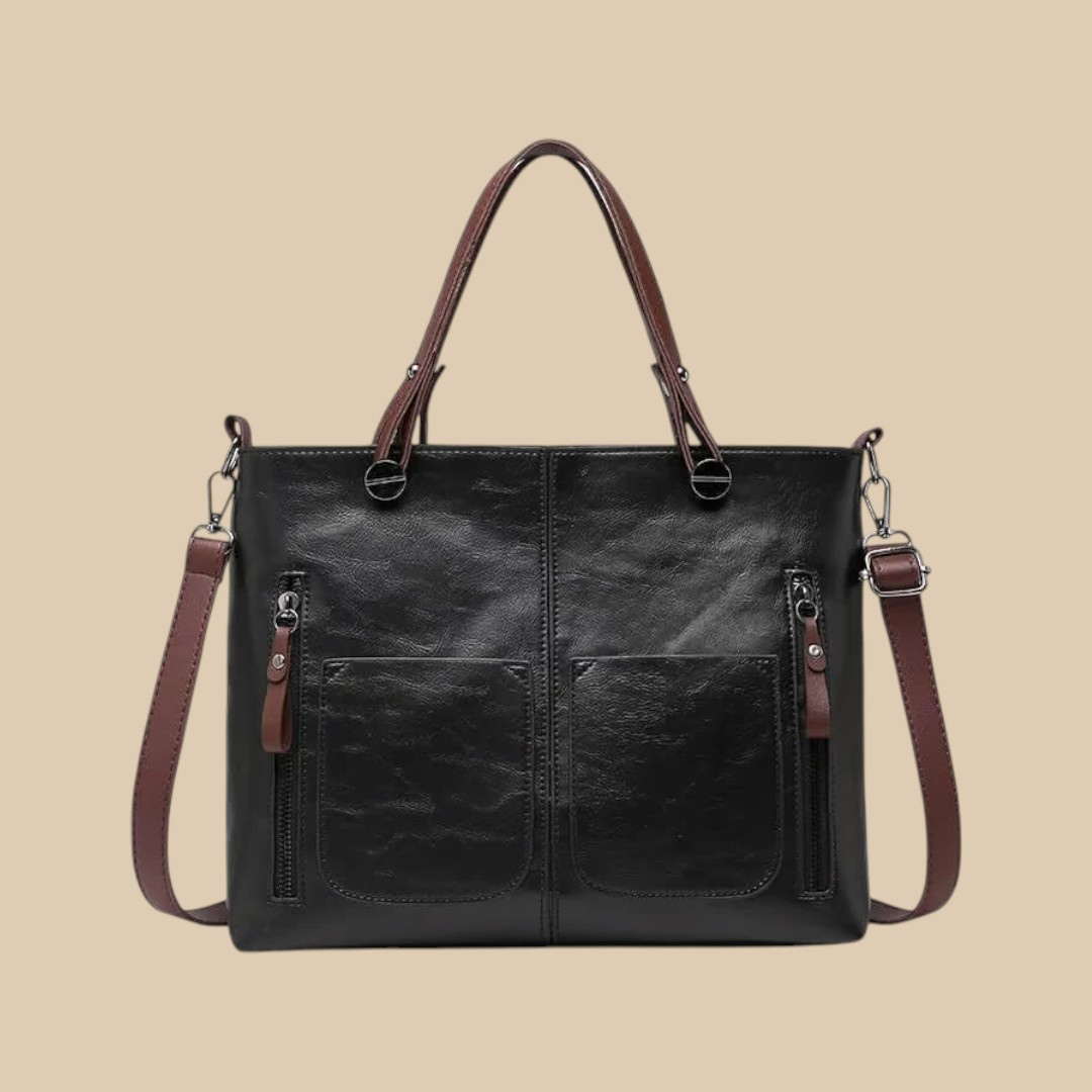 Adriana | Sac Bandoulière Femme | Grand