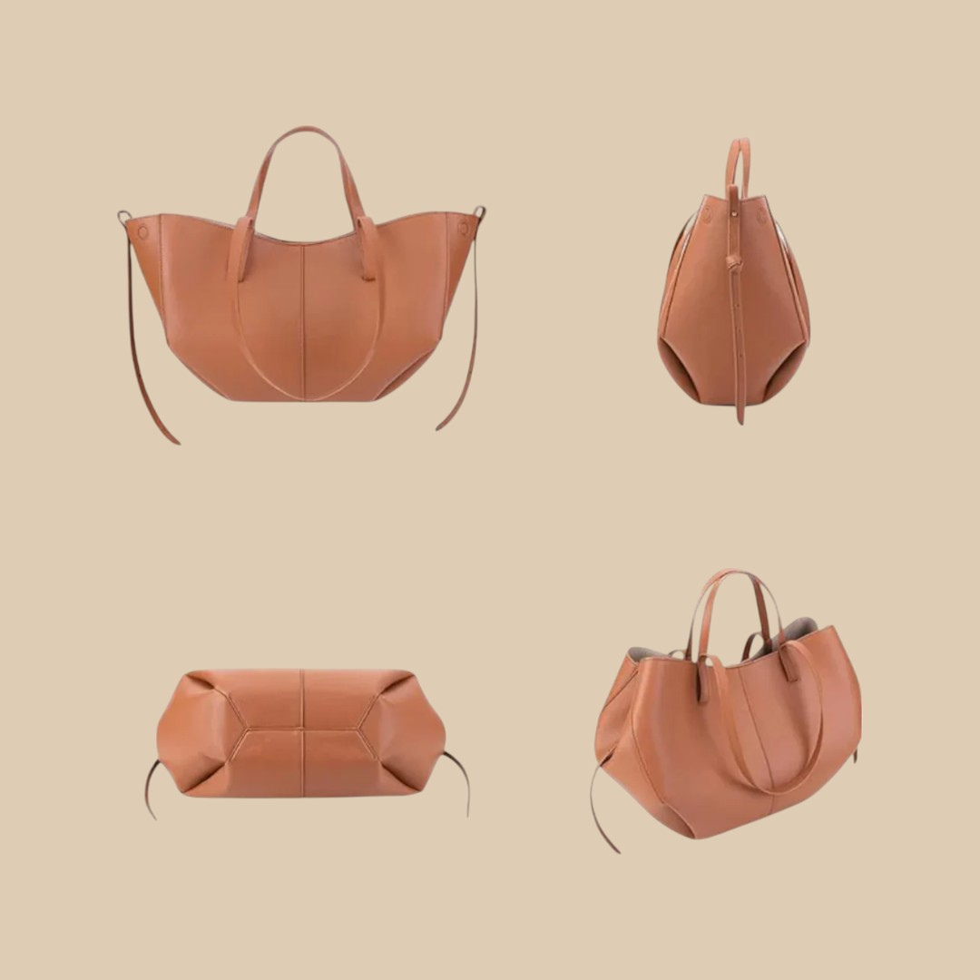 Cathy | Sac Bandoulière Femme | Noir