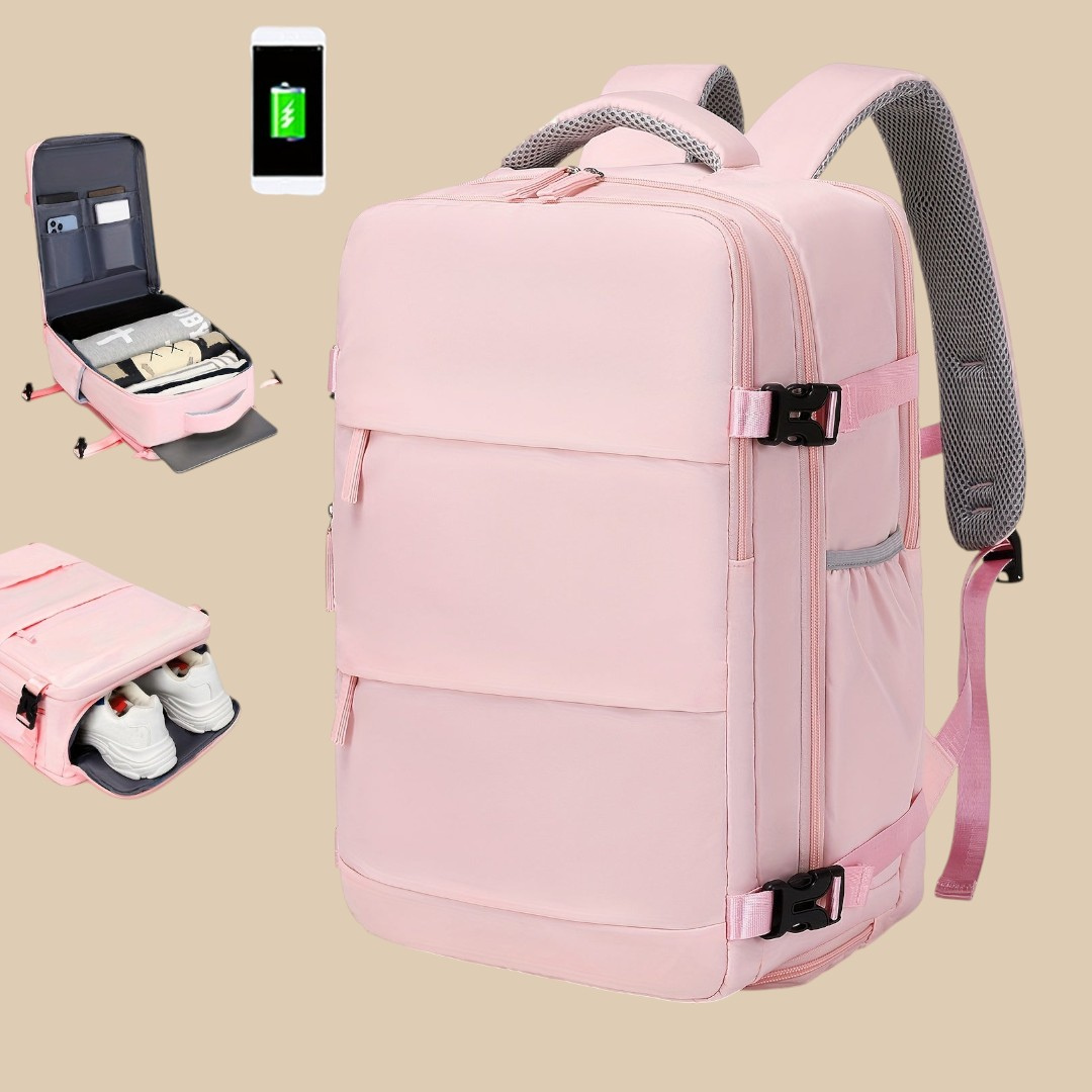 Emma | Sac a Dos Femme | Voyage
