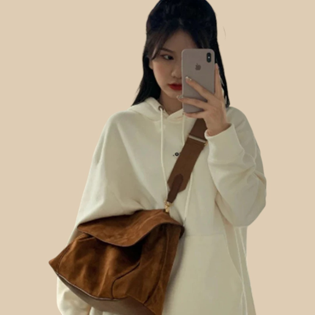 Bernice | Sac Bandoulière Femme | Tendance