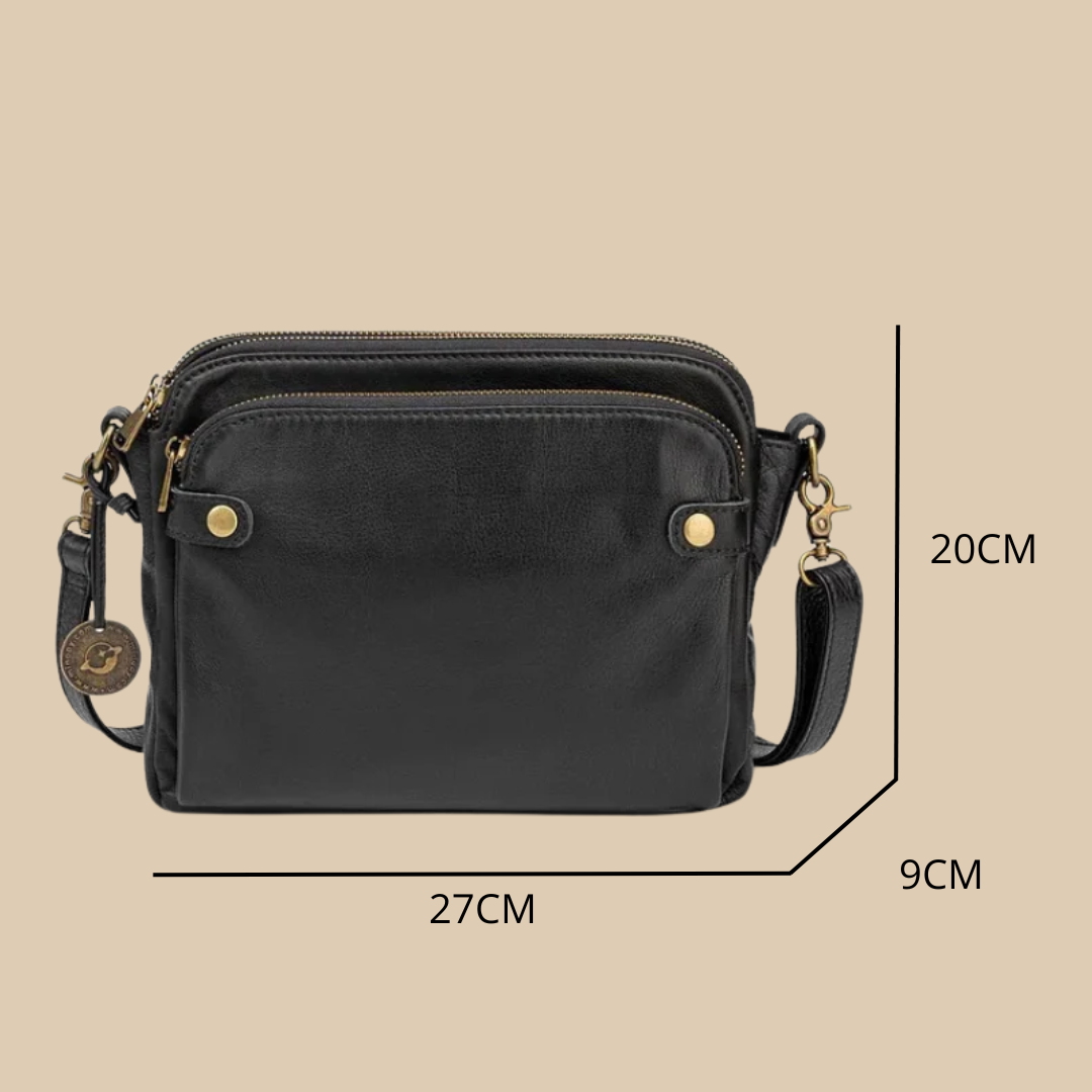 Porsha | Sac Bandoulière Femme | Petit