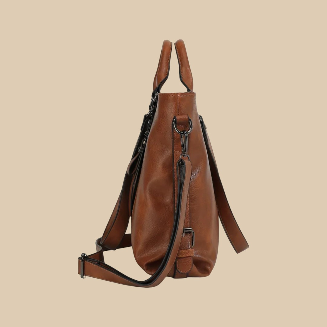 Cynthia | Sac Bandoulière Femme | Main