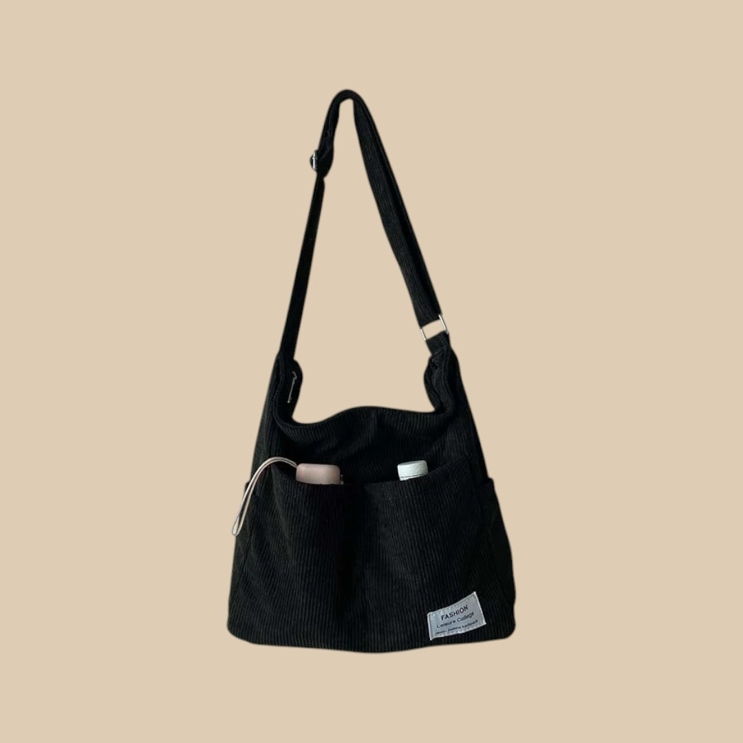 Maisa | Sac Bandoulière Femme | Marron
