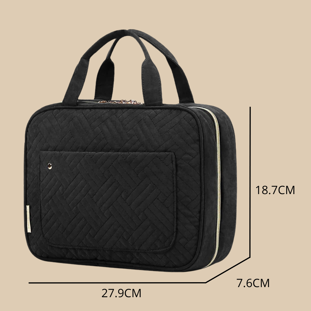 Ophelia | Sac de Toilette Femme | De Voyage