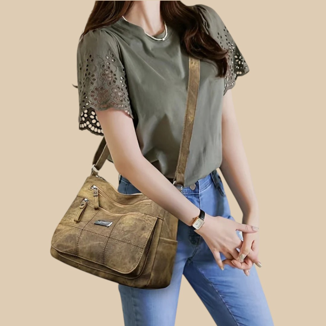 Morisette | Sac Bandoulière Femme | Tendance