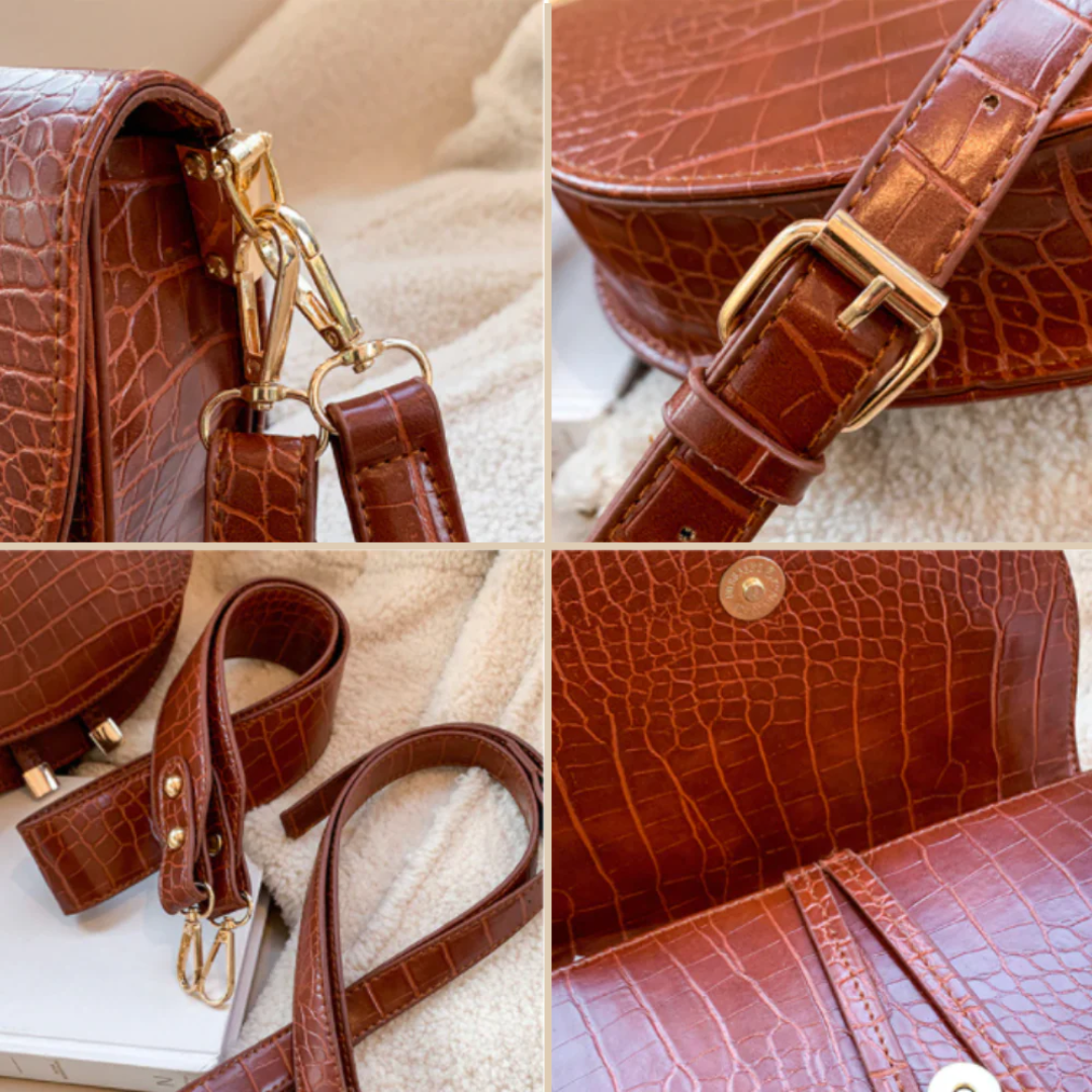 Esther | Sac Bandoulière Femme | Tendance