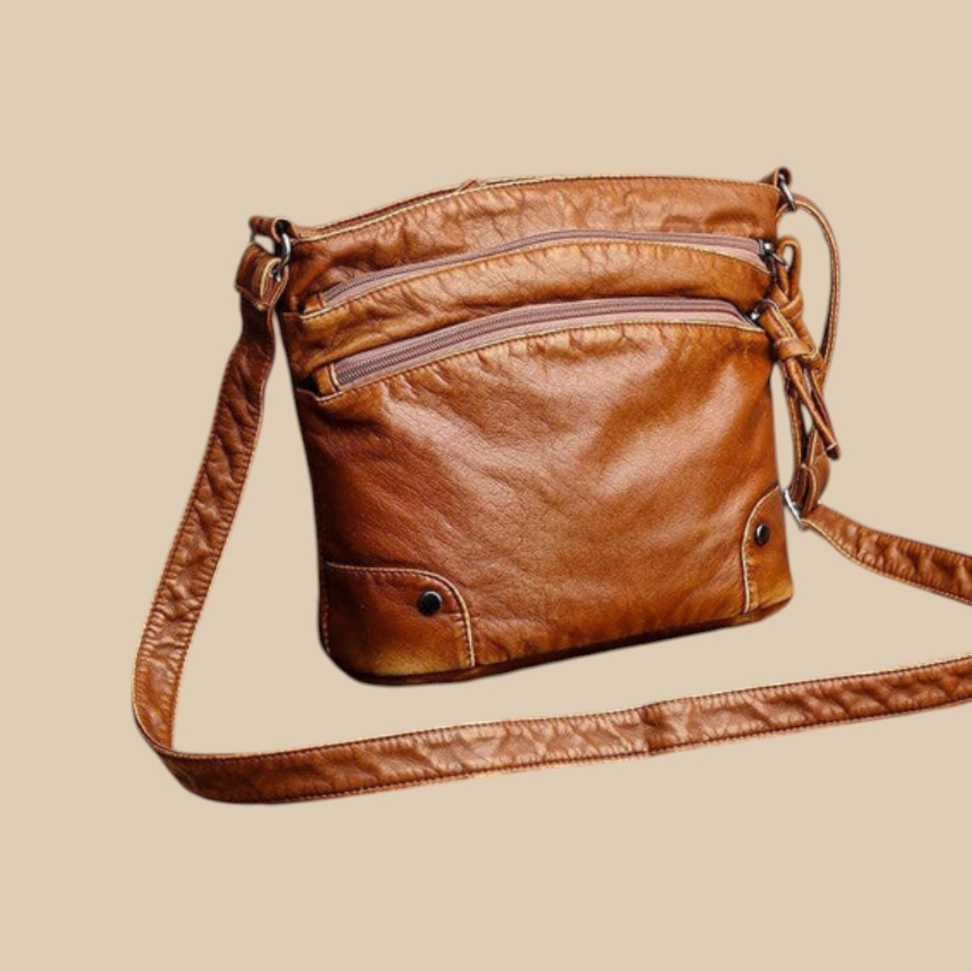 Milanna | Sac Bandoulière Femme | Tendance