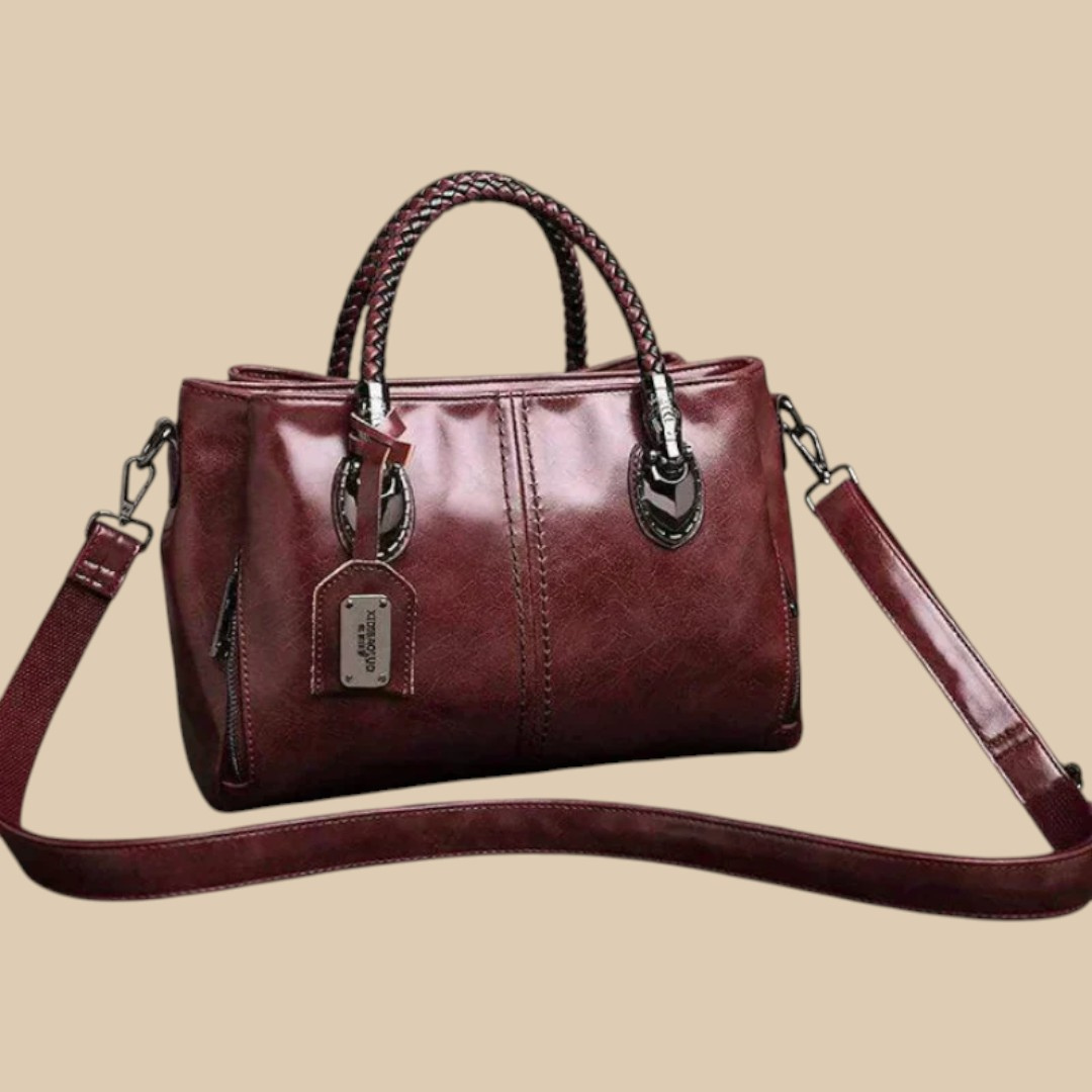 Hazel | Sac Bandoulière Femme | Tendance
