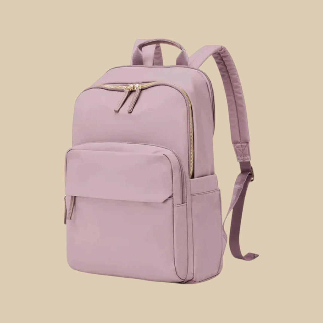 Cathie | Sac a Dos Femme | Noir