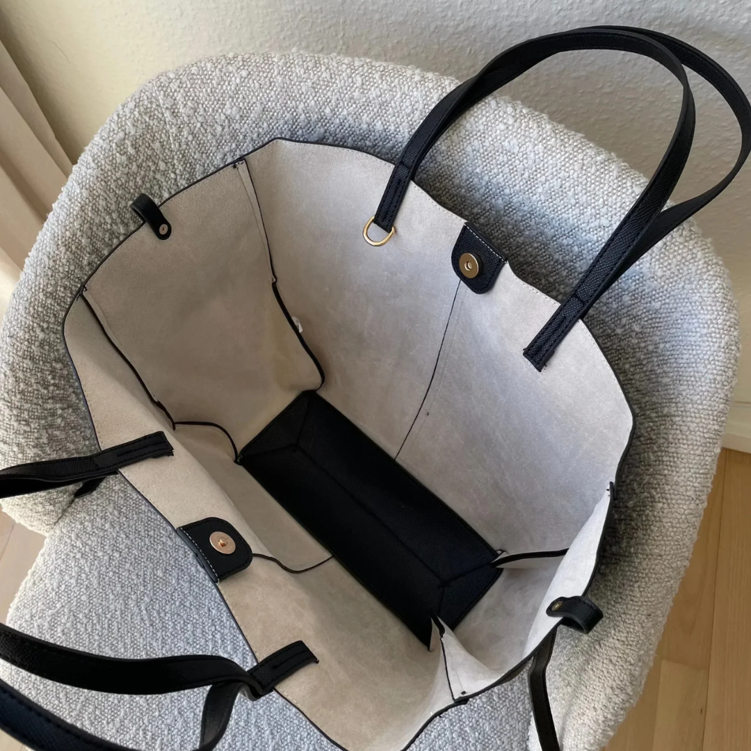 Lina | Sac Bandoulière Femme | Luxe