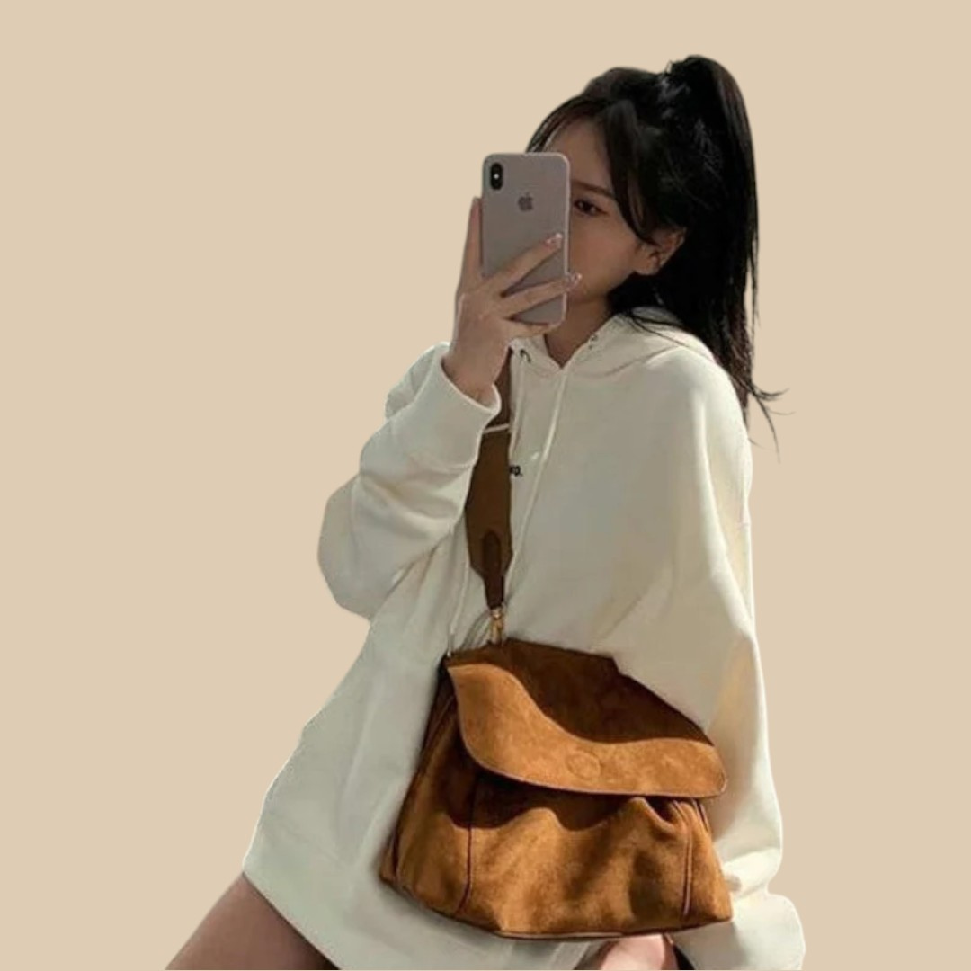 Bernice | Sac Bandoulière Femme | Tendance