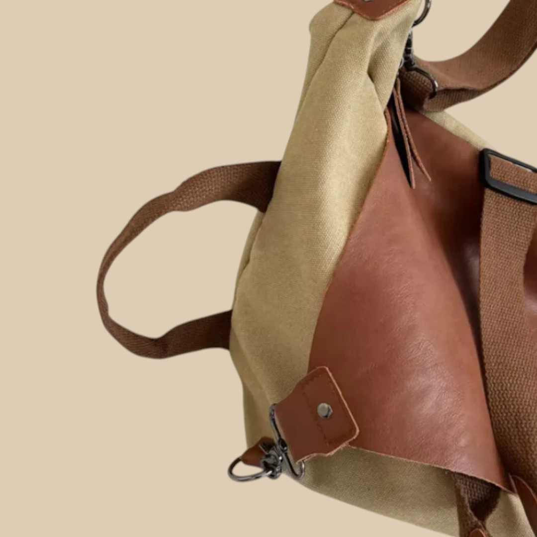 Quentina | Sac Bandoulière Femme | Grand