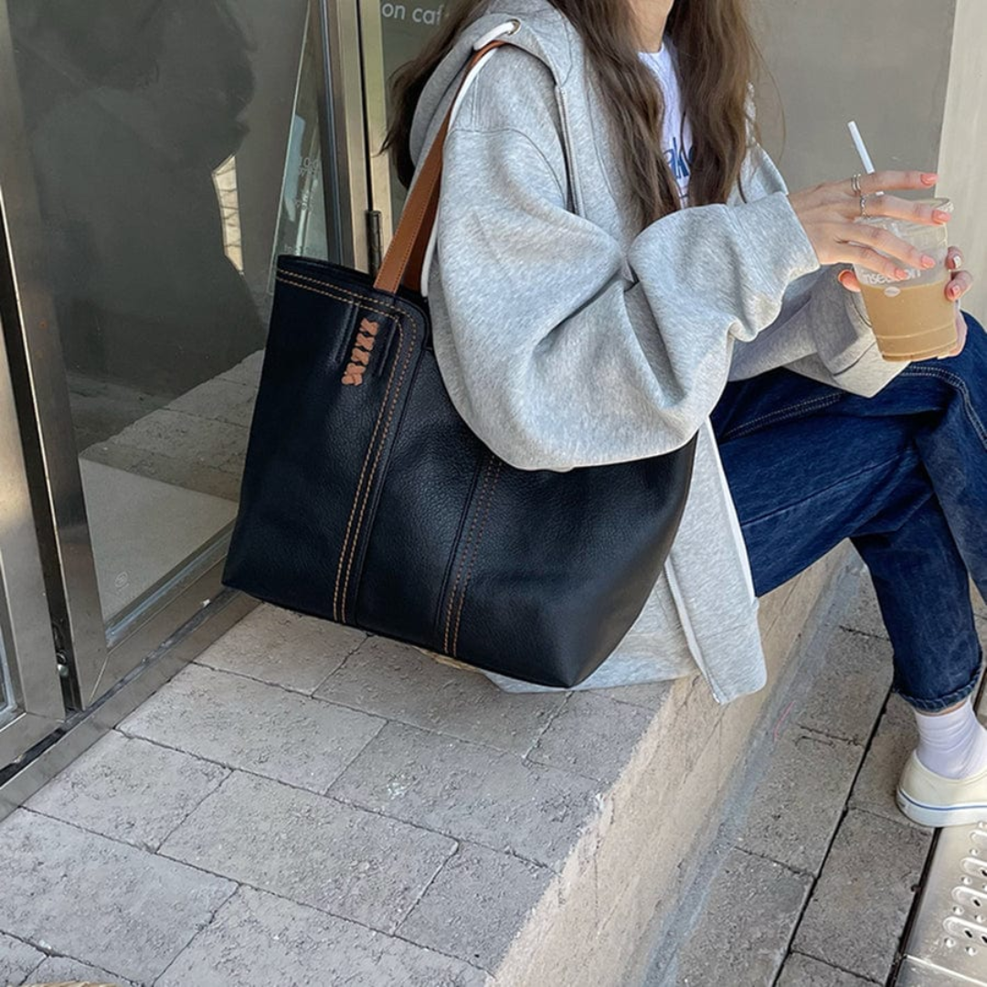 Nadia | Sac Bandoulière Femme | Tendance