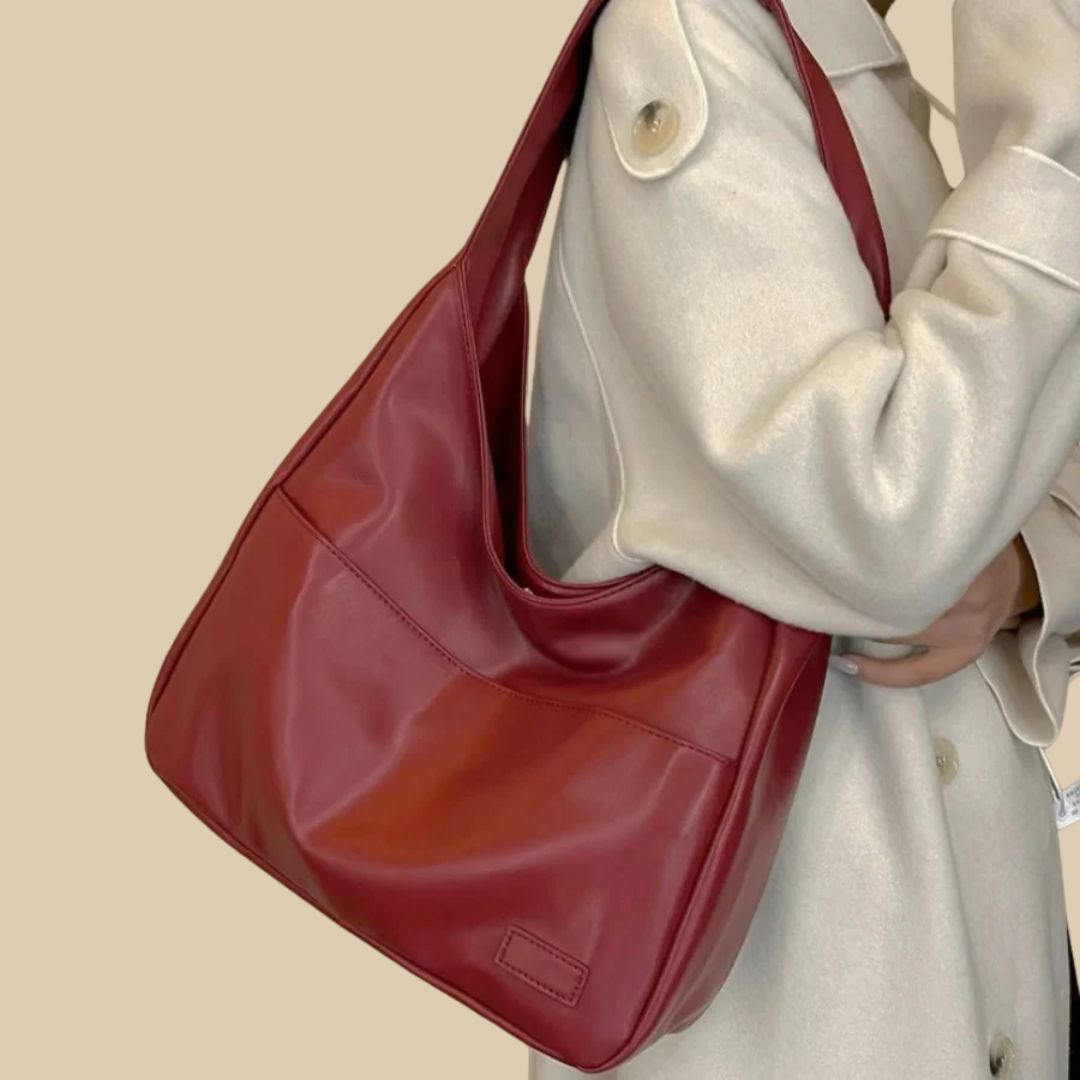 Lily | Sac Bandoulière Femme | Grand