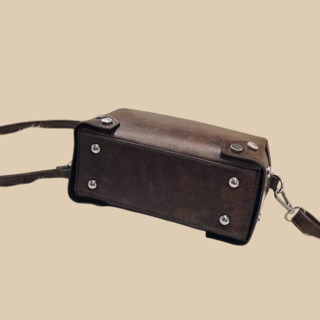 Clarisa | Sac Bandoulière Femme | Tendance