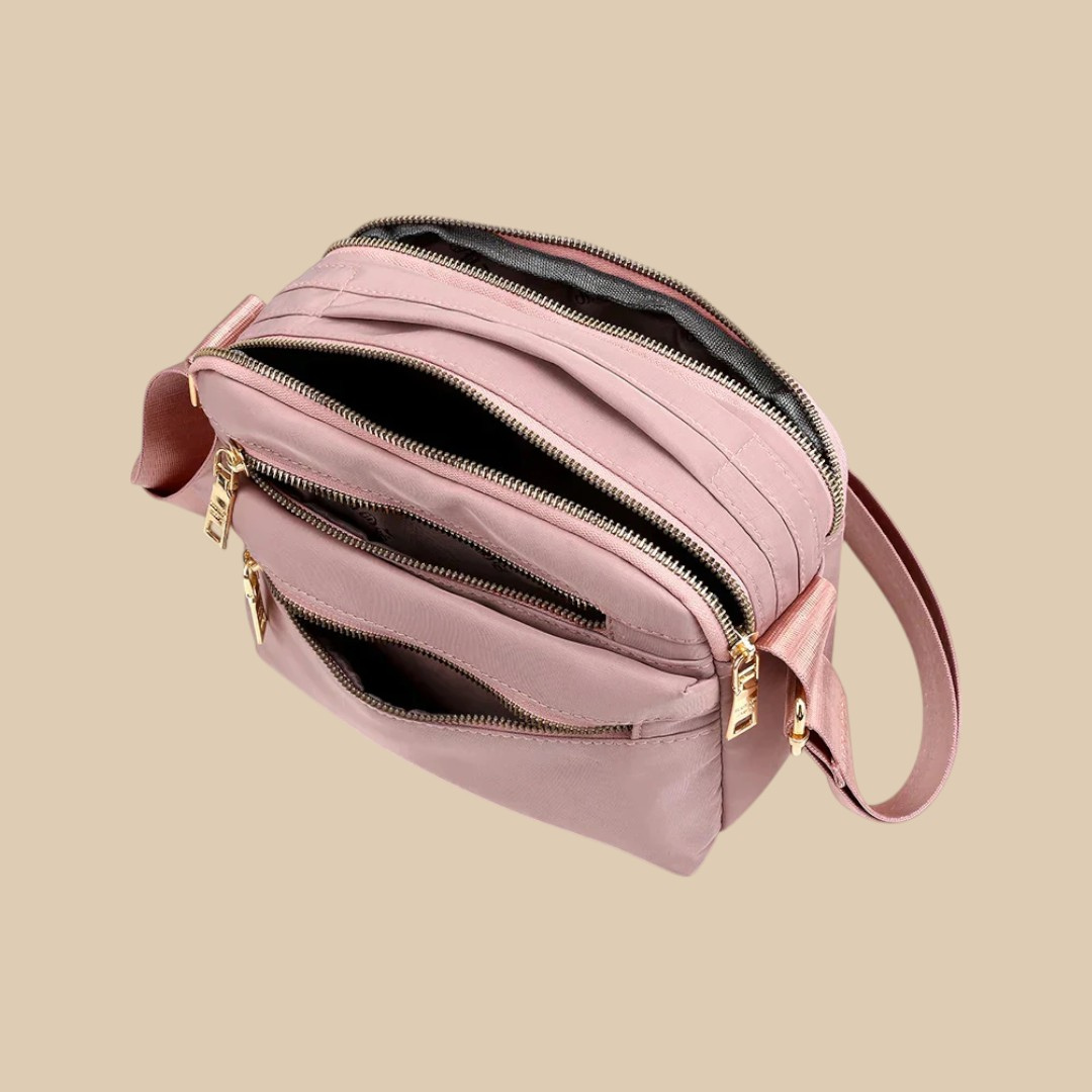 Annie | Sac Bandoulière Femme | Petit