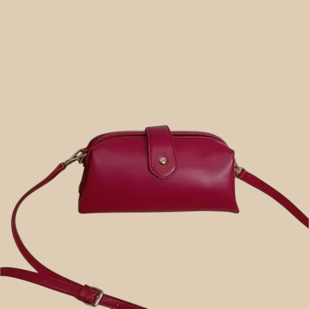 Imie | Sac Bandoulière Femme | Noir