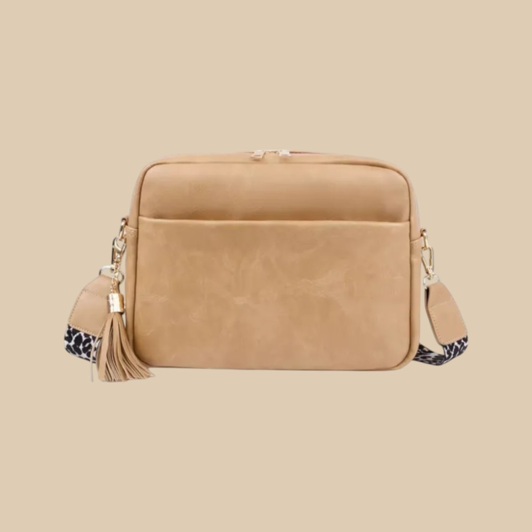 Lara | Sac Bandoulière Femme | Luxe